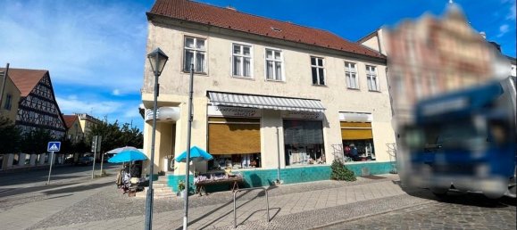 8-Zimmer Gebäude in Ostprignitz-Ruppin, Germany, Nr. 54902 2