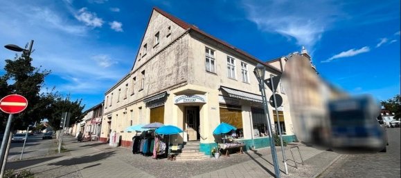 8-Zimmer Gebäude in Ostprignitz-Ruppin, Germany, Nr. 54902 3