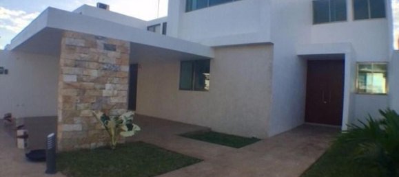 Casa T3 em Merida, Mexico N.º 158840 2