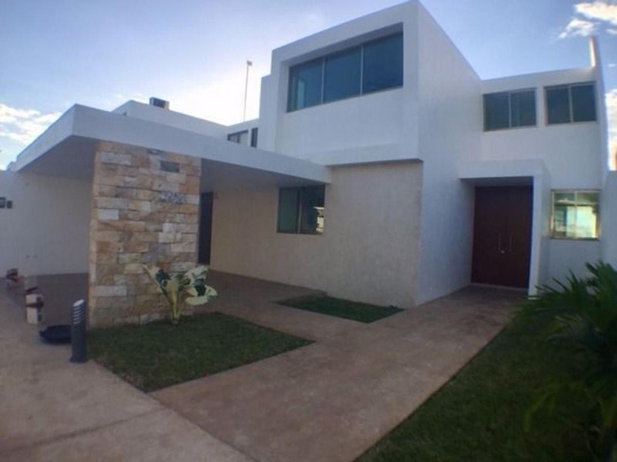 Casa T3 em Merida, Mexico N.º 158840