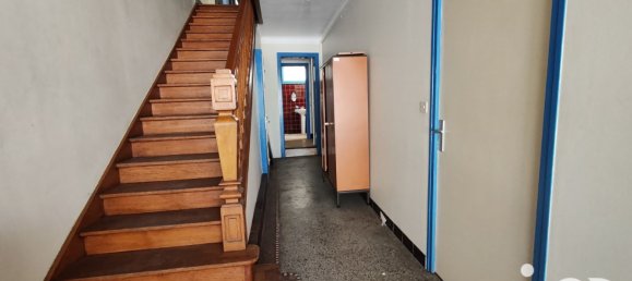 Casa de 5 dormitorios en Raon-l'Etape, France No. 252185 4