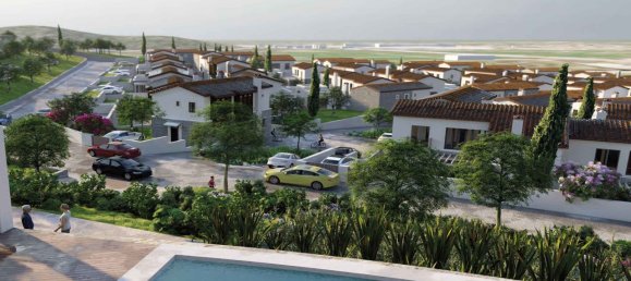 Penthouse 3+1 in La Casa Bodrum, Bodrum, Turkey, Nr. 35937 4