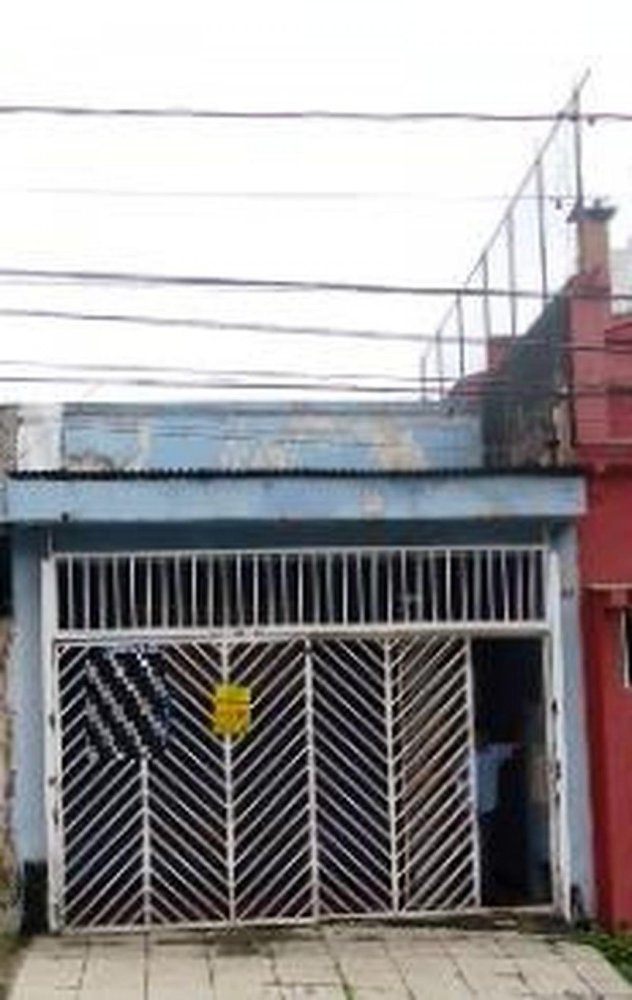 Casa de 2 dormitorios en Sao Paulo, Brazil No. 462084