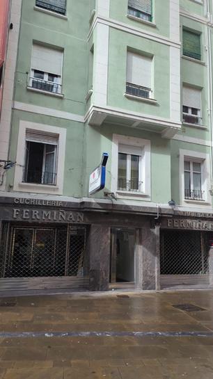 4 Schlafzimmer Wohnung in Burgos, Spain, Nr. 166043