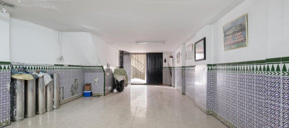 5 bedrooms Townhouse in Pinos Puente, Spain No. 29586 22