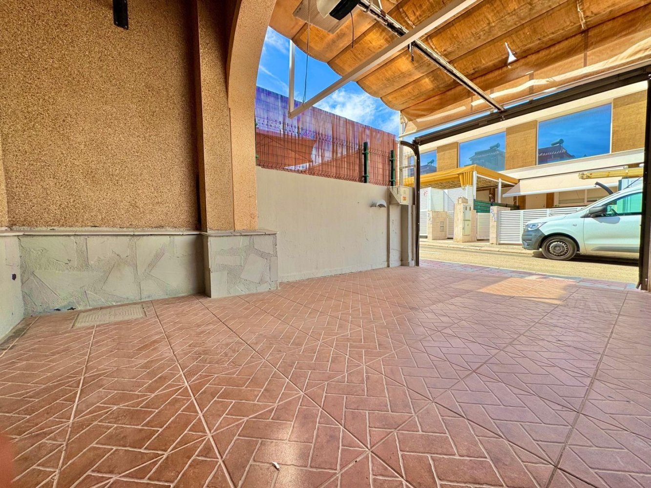 3 غرف نوم منزل في Gran Alacant, Spain رقم 191586