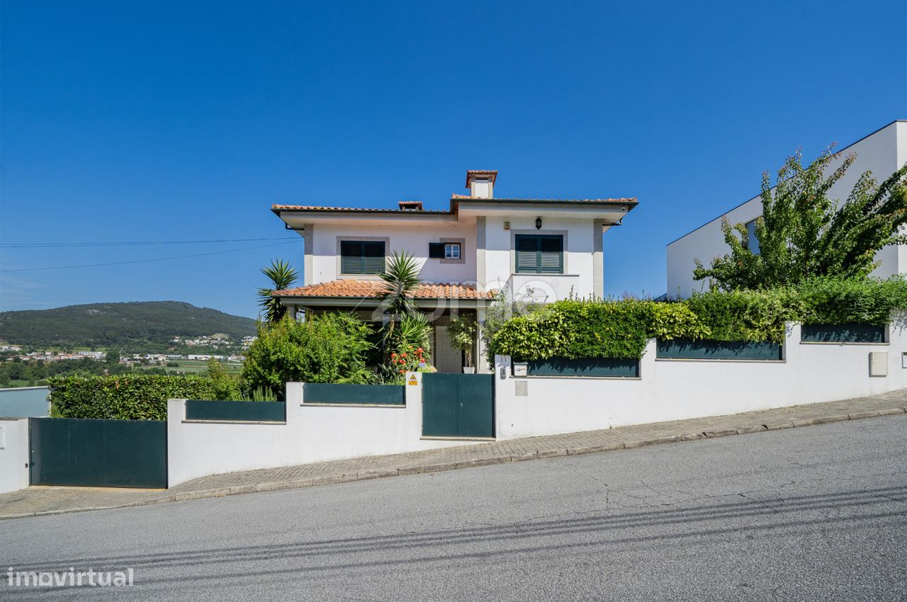 Casa T6 em Braga, Portugal N.º 55396