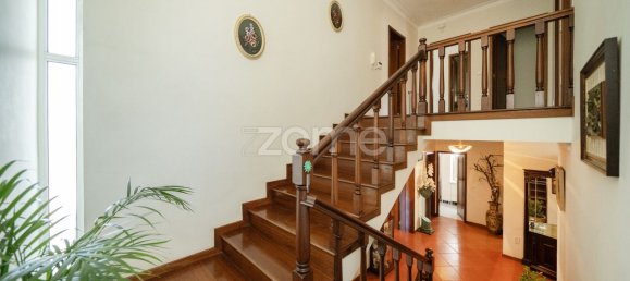 Casa T6 em Braga, Portugal N.º 55396 27