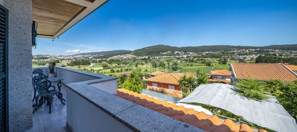 Casa T6 em Braga, Portugal N.º 55396 42