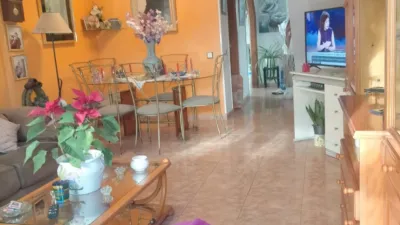 3 bedrooms Apartment in La Oliva, Spain No. 241591