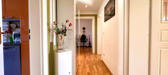 3غرفة شقة في Leipzig, Germany رقم 27280 6