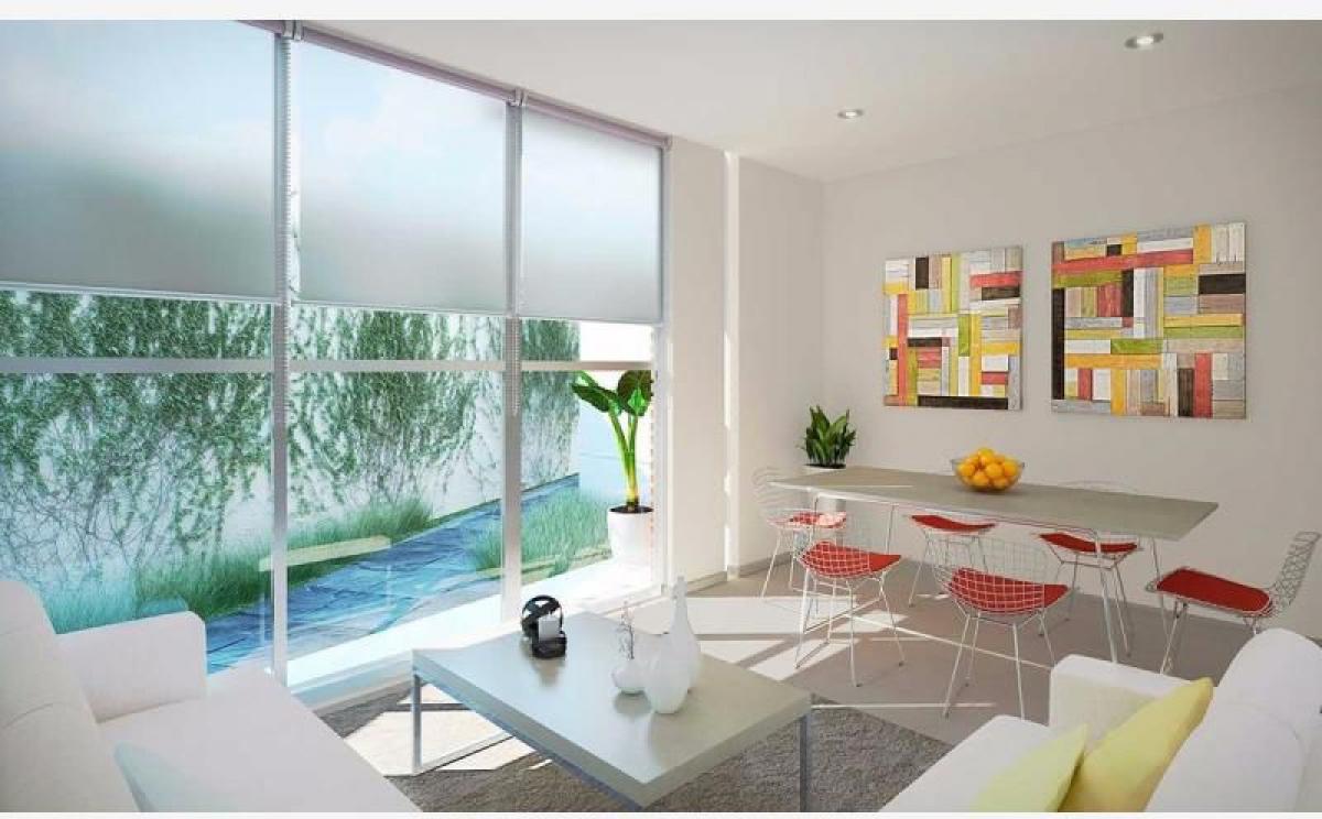 3 bedrooms House in Mexicali, Mexico No. 150972