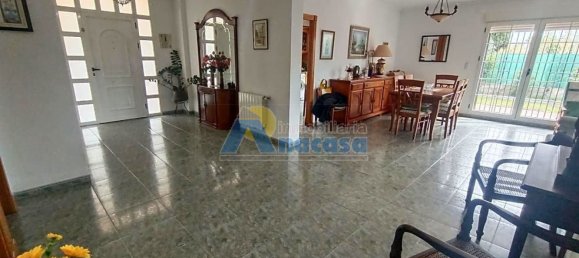 Casa T5 em Valencia, Spain N.º 156421 11