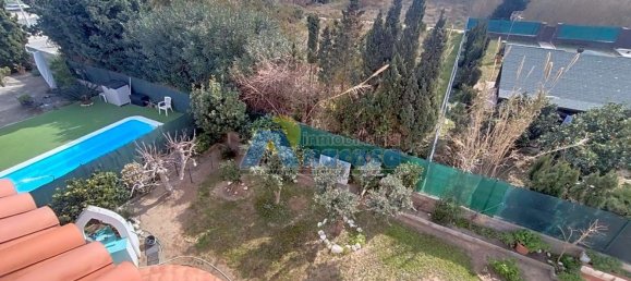 Casa T5 em Valencia, Spain N.º 156421 8