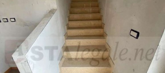 3 rooms Apartment in Abbiategrasso, Italy No. 2531 10