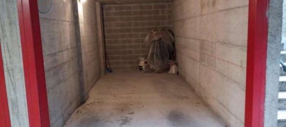 3 rooms Apartment in Abbiategrasso, Italy No. 2531 15