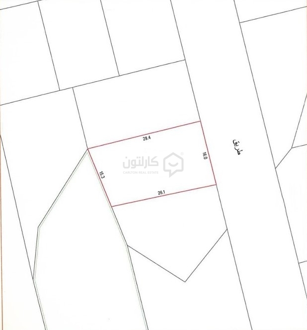  فندق في مقابة, Bahrain 425.8متر مربع رقم 224