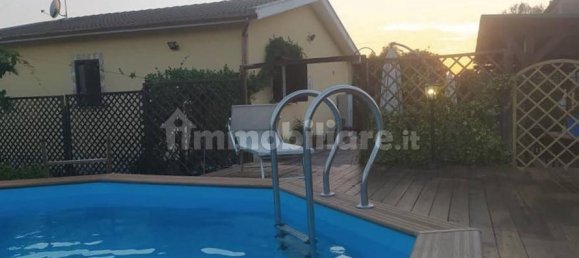2 Schlafzimmer Villa in Zagarolo, Italy, Nr. 320107 4