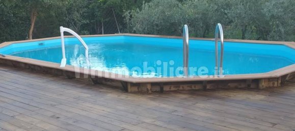 2 Schlafzimmer Villa in Zagarolo, Italy, Nr. 320107 22