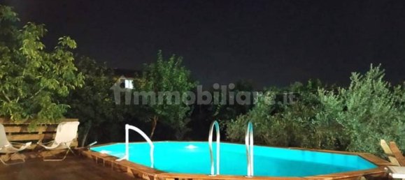 2 Schlafzimmer Villa in Zagarolo, Italy, Nr. 320107 27