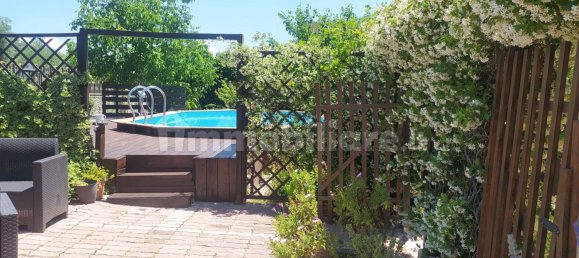 2 Schlafzimmer Villa in Zagarolo, Italy, Nr. 320107 26