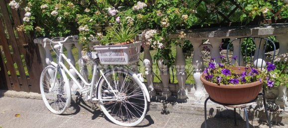 2 Schlafzimmer Villa in Zagarolo, Italy, Nr. 320107 34