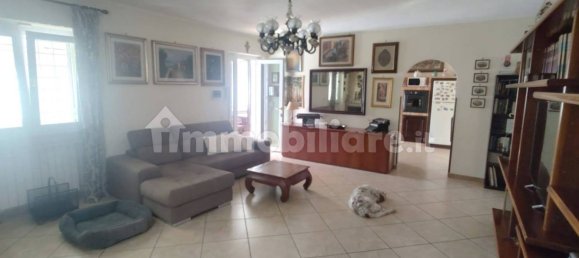 2 Schlafzimmer Villa in Zagarolo, Italy, Nr. 320107 11