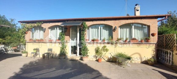 2 Schlafzimmer Villa in Zagarolo, Italy, Nr. 320107 5