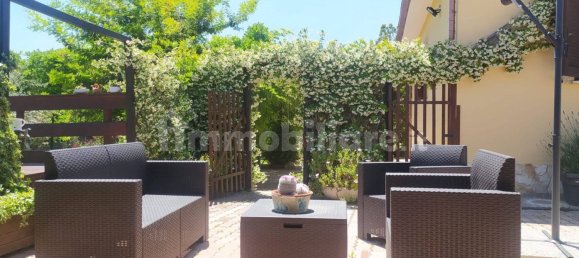 2 Schlafzimmer Villa in Zagarolo, Italy, Nr. 320107 28