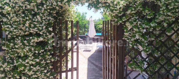 2 Schlafzimmer Villa in Zagarolo, Italy, Nr. 320107 48