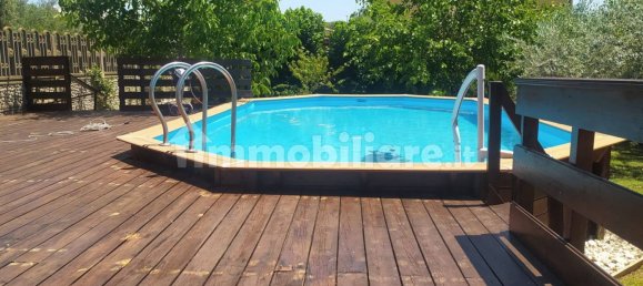 2 Schlafzimmer Villa in Zagarolo, Italy, Nr. 320107 2