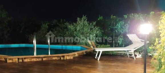 2 Schlafzimmer Villa in Zagarolo, Italy, Nr. 320107 24