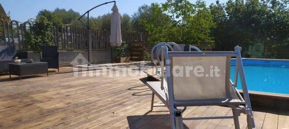 2 Schlafzimmer Villa in Zagarolo, Italy, Nr. 320107 3