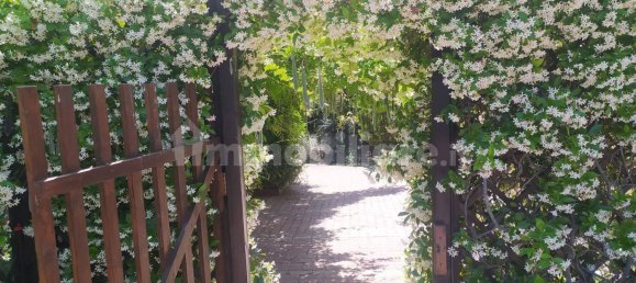 2 Schlafzimmer Villa in Zagarolo, Italy, Nr. 320107 38