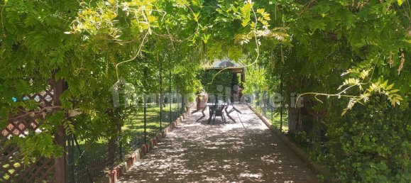 2 Schlafzimmer Villa in Zagarolo, Italy, Nr. 320107 44