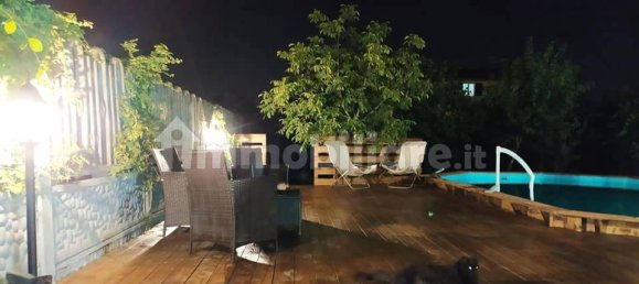 2 Schlafzimmer Villa in Zagarolo, Italy, Nr. 320107 8