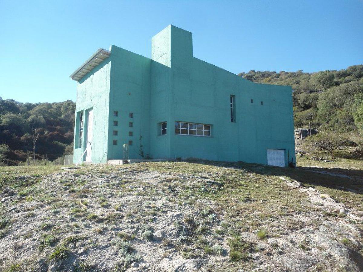 2 bedrooms House in Cordoba, Argentina No. 62645