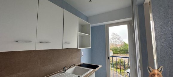 Estúdio em Troyes, France N.º 47547 3