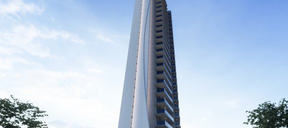 2 bedrooms Apartment in Benidorm, Spain No. 4213 16