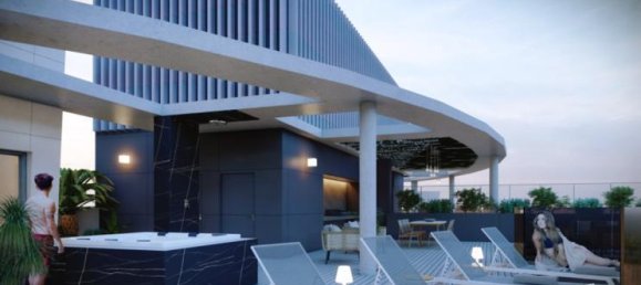 2 bedrooms Apartment in Benidorm, Spain No. 4213 4