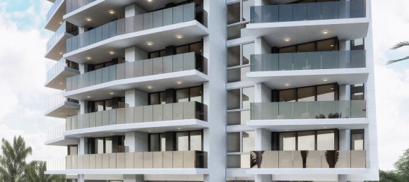 2 bedrooms Apartment in Benidorm, Spain No. 4213 7