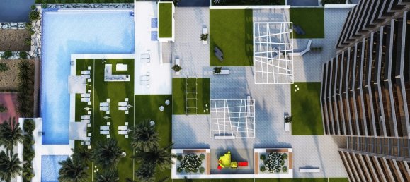 2 bedrooms Apartment in Benidorm, Spain No. 4213 10