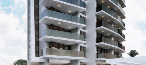 2 bedrooms Apartment in Benidorm, Spain No. 4213 5