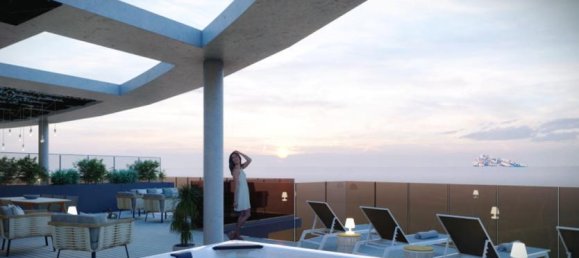 2 bedrooms Apartment in Benidorm, Spain No. 4213 2