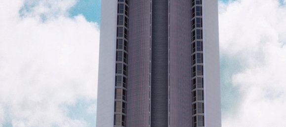 2 bedrooms Apartment in Benidorm, Spain No. 4213 17