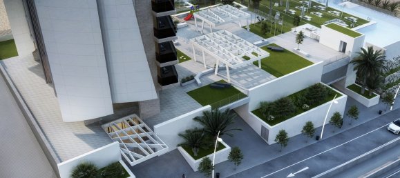 2 bedrooms Apartment in Benidorm, Spain No. 4213 14