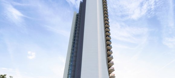 2 bedrooms Apartment in Benidorm, Spain No. 4213 18