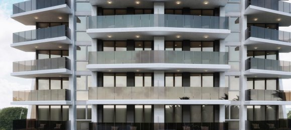 2 bedrooms Apartment in Benidorm, Spain No. 4213 6