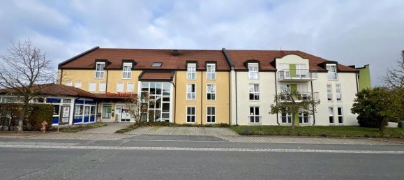 181m² Office in Bamberg, Germany No. 182483 2