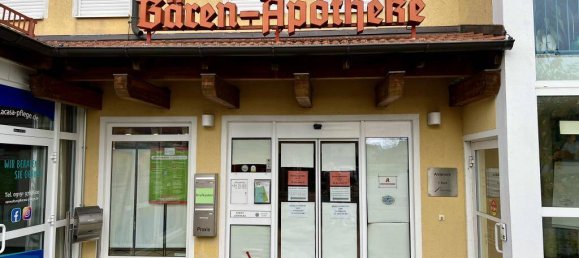 181m² Office in Bamberg, Germany No. 182483 3